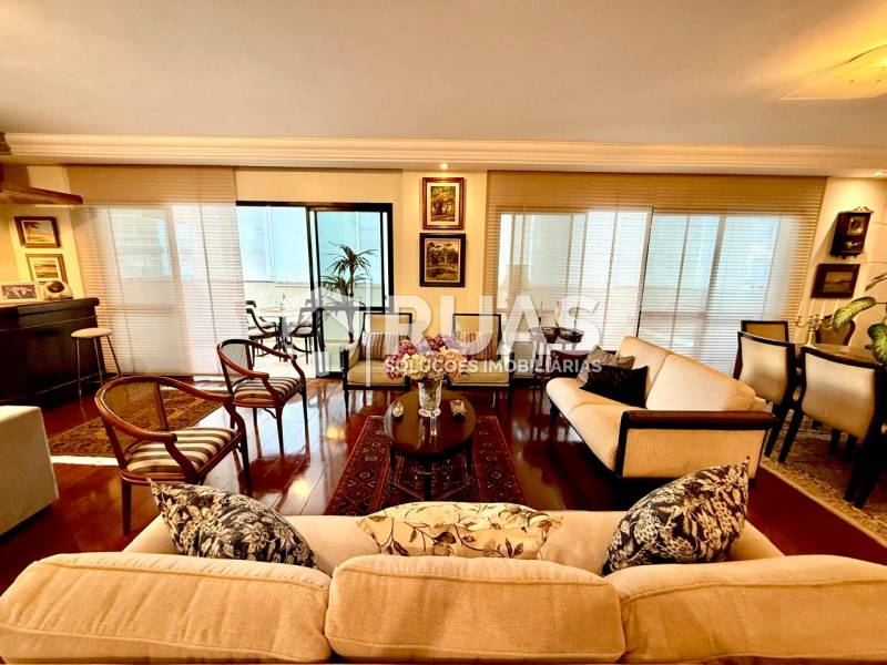 Apartamento venda Boqueirão - Referência 086