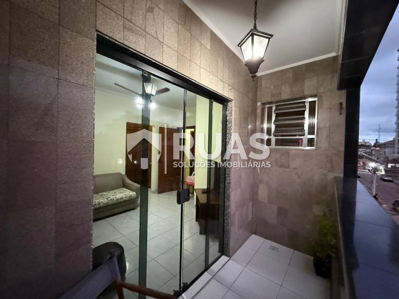 Apartamento venda Ponta da Praia - Referência 091