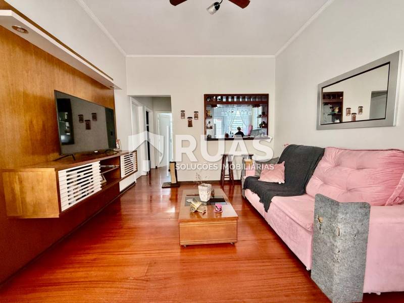 Apartamento venda Encruzilhada - Referência 087