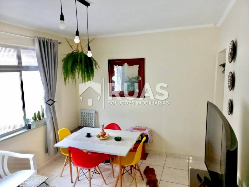 Apartamento venda Campo Grande - Referência 094