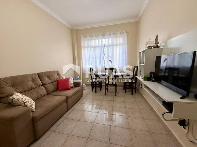 Apartamento venda Encruzilhada - Referência 095