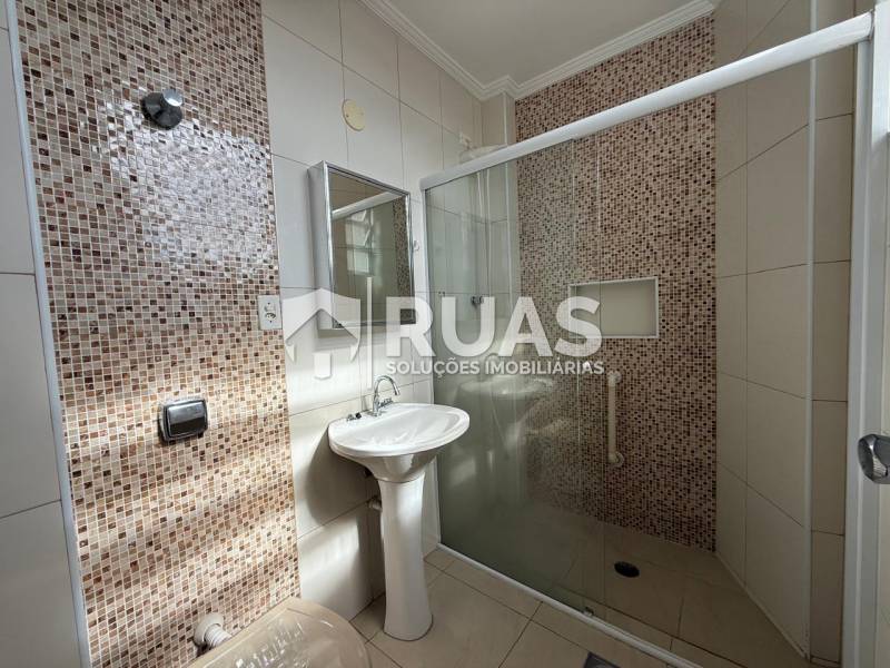 Apartamento venda Embaré - Referência 0101