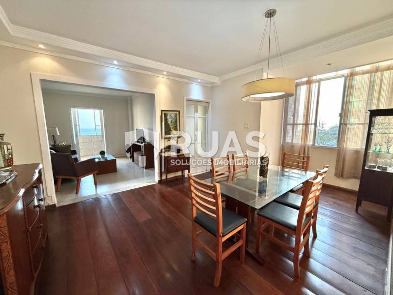 Apartamento venda Aparecida - Referência 0102